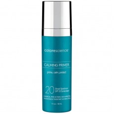 ColoreScience Calming Primer SPF20 30ml
