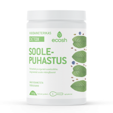 Ecosh Detox чистка кишечника 260г