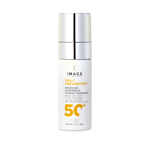 Image Skincare Daily Prevention Advanced Smartblend Mineral Moisturizer SPF50 48g
