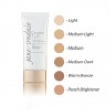 Jane Iredale Dream Tint Tinted Moisturizer Peach Brightener 50ml