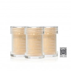 Jane Iredale Powder-Me SPF Refill 3-Pack Tanned 7,5g