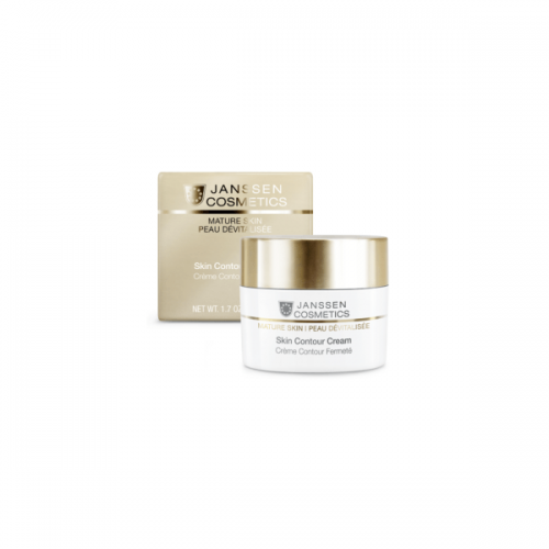 Janssen Cosmetics Mature Skin Skin Contour Cream 50ml