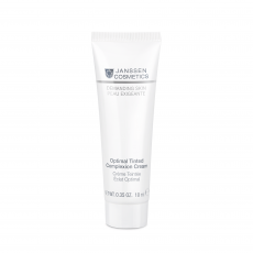 Janssen Cosmetics Demanding Skin Mini Optimal Tinted Complexion Cream SPF 10 10ml 