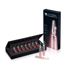 Janssen Cosmetics Ampoules Brilliance Shine Elixir ampulkontsetraat 1x2ml
