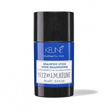 Keune Care Line Man Stick shampoo pulkshampoon 75ml