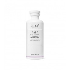 Keune Care Line Curl Control Shampoo šampoon 300ml