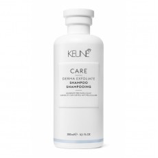 Keune Care Line Derma Exfoliate kõõmavastane šampoon 300ml