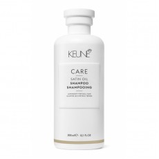 Keune Care Line Satin Oil šampoon 300ml