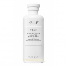 Keune Care Line Vital Nutrition šampoon 300ml