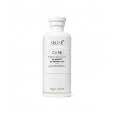 Keune Care Line Derma Activate shampoo väljalangemise vastu šampoon 300ml