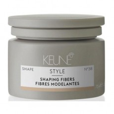 Keune Style Shaping Fibers juuksevaha 75ml
