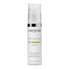 La Biosthetique Oil Therapy Cream Intensiivne mask juustele 100ml 