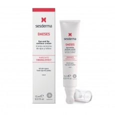 Sesderma Daeses Eye and Lip Contour Cream 15мл