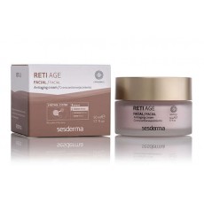 Sesderma Reti-Age Antiaging Cream 50мл