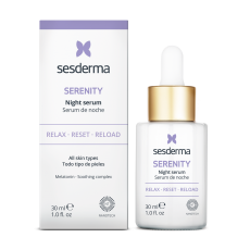 Sesderma Serenity Night serum 30ml