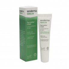 Sesderma Hidraloe Eye Contour Cream 15мл